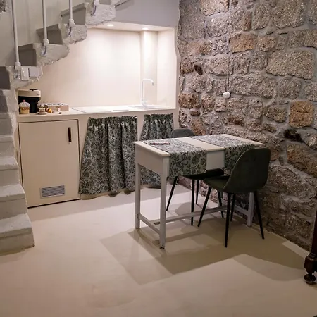 Ferienhaus Antica Latteria 1930 In Dimora Delle Storie